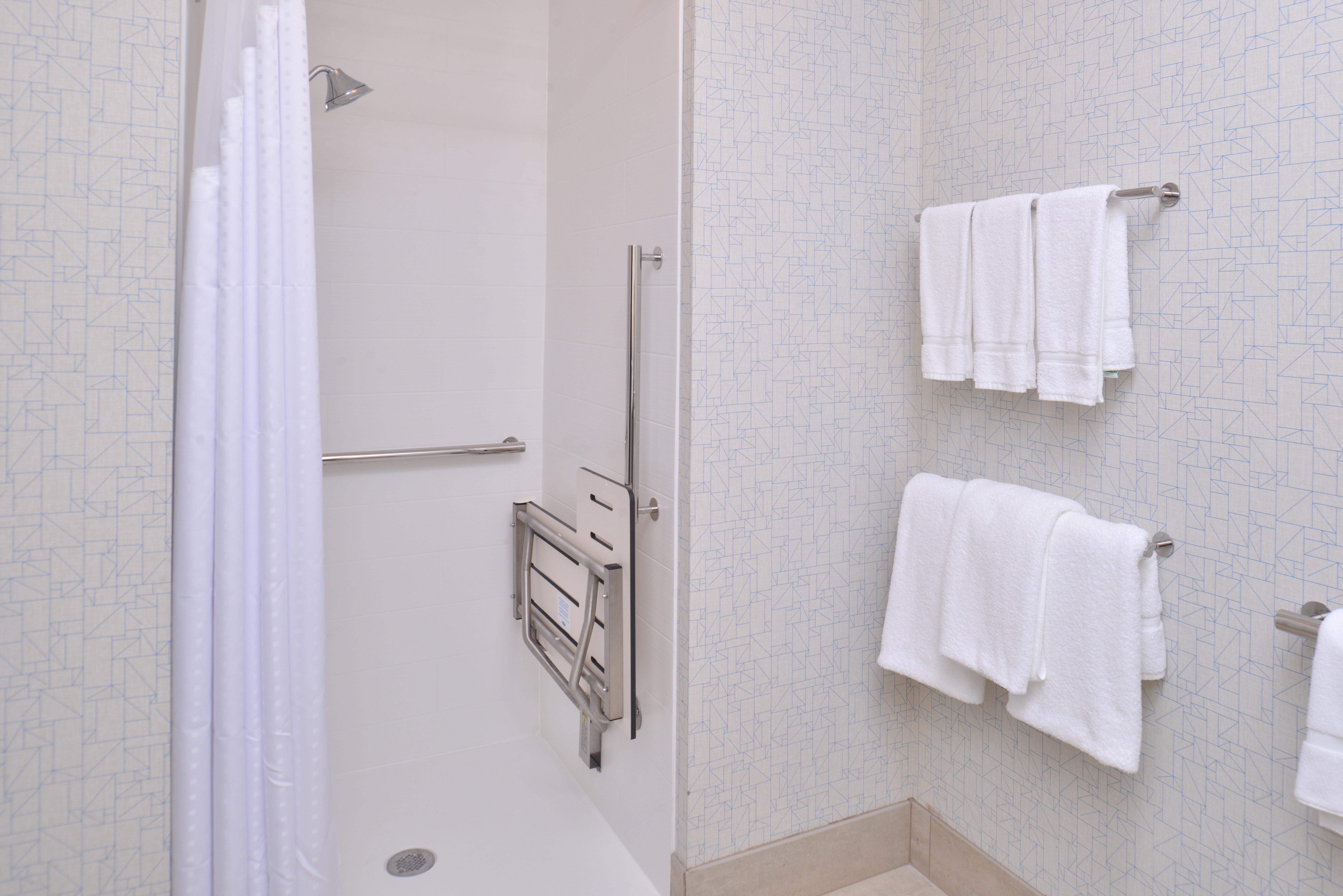 Holiday Inn Express & Suites Omaha Airport By Ihg Carter Lake Exteriér fotografie